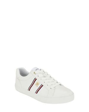 Tommy Hilfiger Liamia Sneaker - White