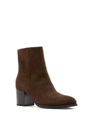 La Canadienne Wisdom Bootie - Brown