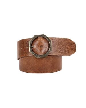 Bed Stu Dreampath Boho Belt - Brown