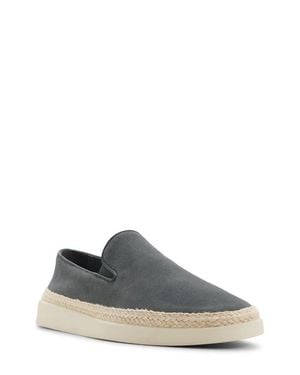 ALDO Cheston Slip-On Sneaker - Blue