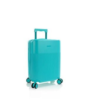 Heys Hilite 20.5 Inch Carry-On Luggage - Blue