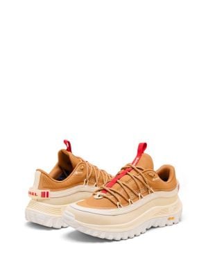 Sorel Callsign Horizon Low Gtx Gore-Tex Waterproof Sneaker - Natural