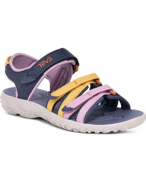 Teva Tirra Sport Sandal - Blue