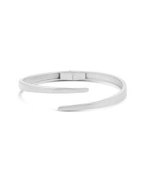 SHYMI Open Wrap Cuff - Metallic