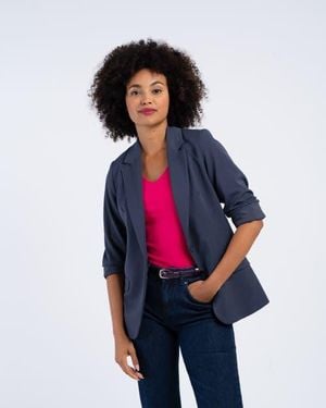 Kettlewell Izzy Blazer - Red
