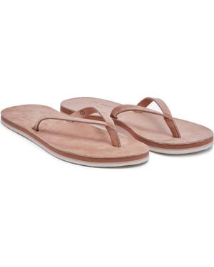 Hari Mari Meadows Flip Flop - Pink