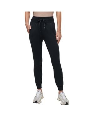 Travis Mathew Core Skyloft Sweatpants - Black