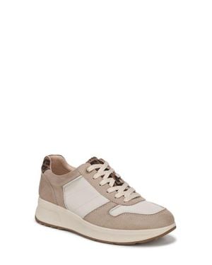 LifeStride Revival Sneaker - White