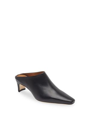 STAUD Wally Mule - Gray