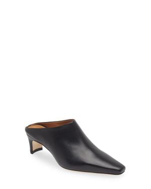 STAUD Wally Mule - Gray