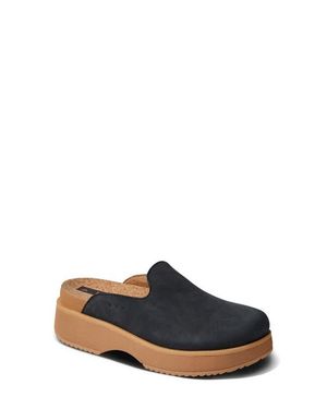 Reef Vista Skye Platform Clog - Multicolor