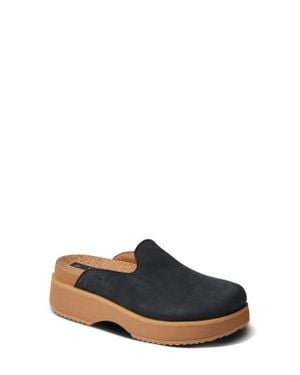 Reef Vista Skye Platform Clog - Multicolor