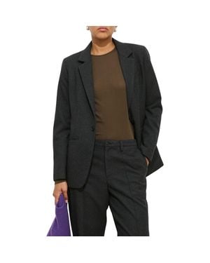 Alex Mill Soho Blazer - Black