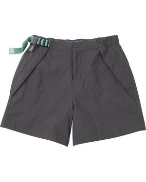 Rab Rowtor Short - Gray