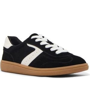 Blondo Rylie Waterproof Sneaker - Blue