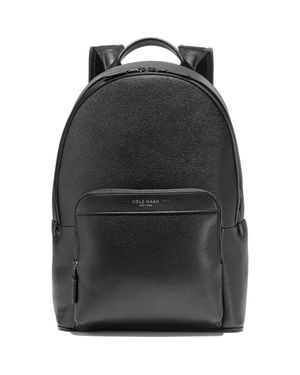 Cole Haan Damon Backpack - Black