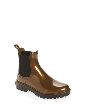Toni Pons Cavan Chelsea Boot - Brown