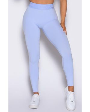 Bombshell Sportswear Bombshell Active Leggings - Blue