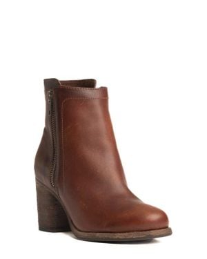 Addie double zip frye deals