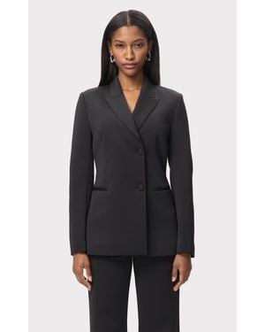 Hervé Léger The Avra Jacket - Black
