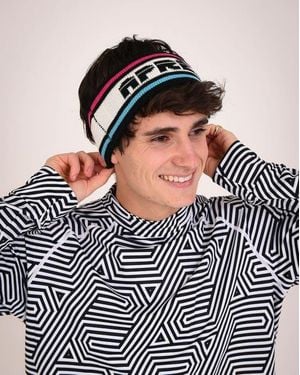 OOSC Après Headband - Black