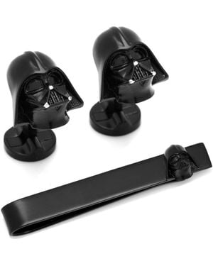 Cufflinks Inc. Star Wars - Black