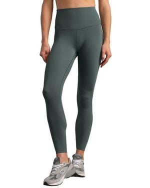 Rhone Revive 7/8 Leggings - Blue