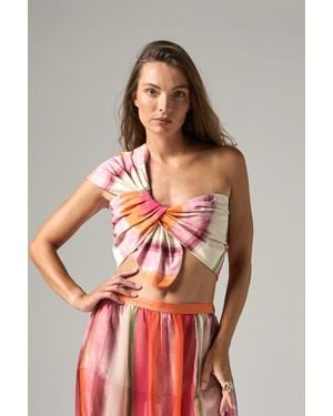 JBQ Sol Top - Red