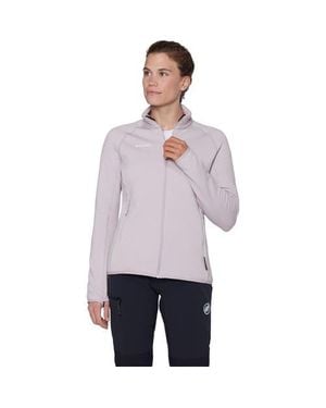 Mammut Aconcagua Ml Jacket - Purple