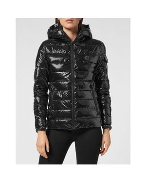 Philipp Plein Jacket - Black