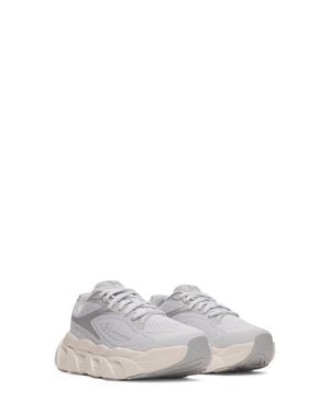 Under Armour Ua Hb Runner 2 Running Shoe - White