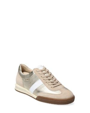 Mephisto Witney Sneaker - White