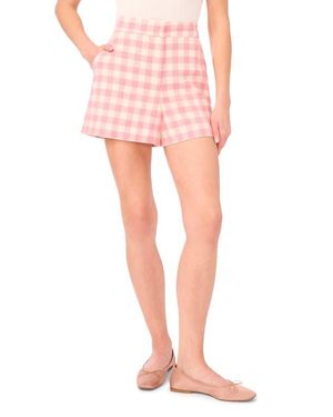 Ted Baker Hana Shorts - Pink