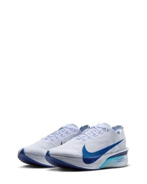 Nike Zoomx Vaporfly Next 4 Racing Shoe - Blue