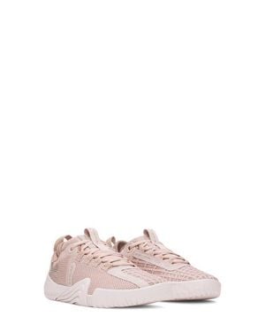 Under Armour Ua Tribase Reign 6 Training Shoe - Pink