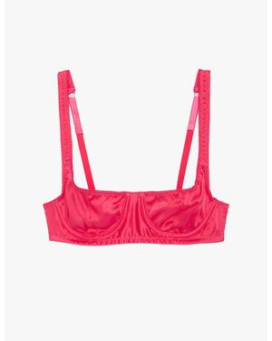 Araks Gita Underwire Bra - Pink