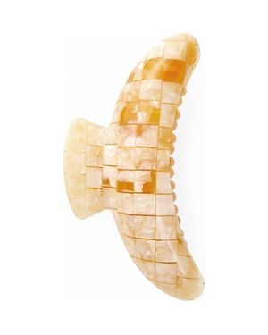 Machete Jumbo Heirloom Claw - Metallic