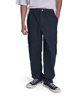 Converse Harbor Cargo Pants - Blue