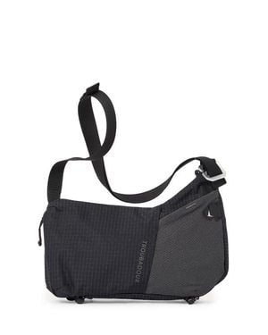 Troubadour Elemental Sling - Black