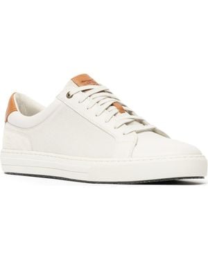 Rodd & Gunn Transit Sneaker - White