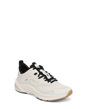 Ryka Never Quit 2 Training Sneaker - White