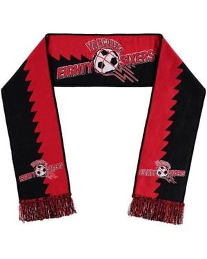 Ruffneck Scarves Vancouver 86Ers Since '96 Scarf - Red