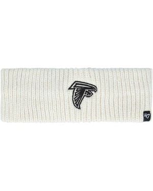 '47 Atlanta Falcons Meeko Headband - White