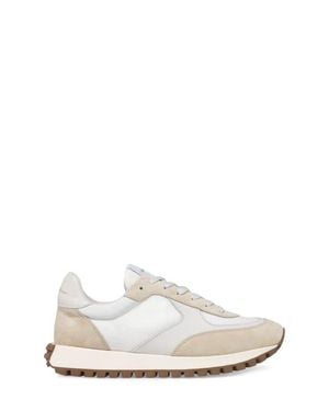 Gianvito Rossi Gravel - White