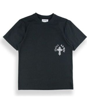 Fly By Night Menace T-Shirt - Black