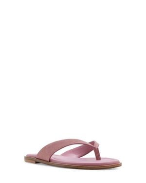 ALDO Autumnlee Flip Flop - Pink
