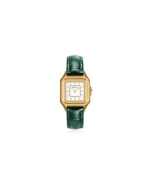 Retro Chic Vatican Majesty Watch - Blue