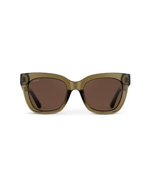 WMP Eyewear Stormi - Brown