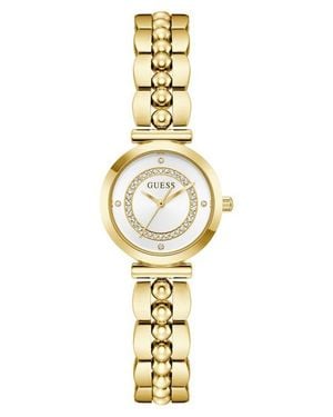 Guess Leena Bracelet Watch, 26Mm - Metallic