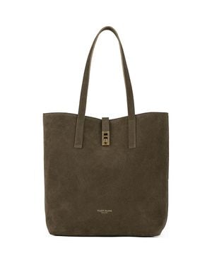 Teddy Blake Nina Suede 12 - Green